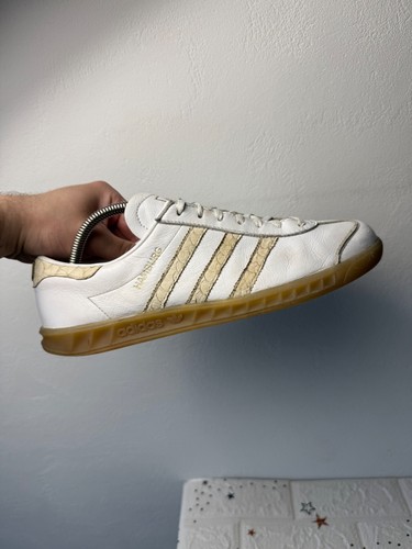 Adidas originals hamburg fish - originals, "fish