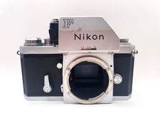Nikon F Photomic FTN 35 mm