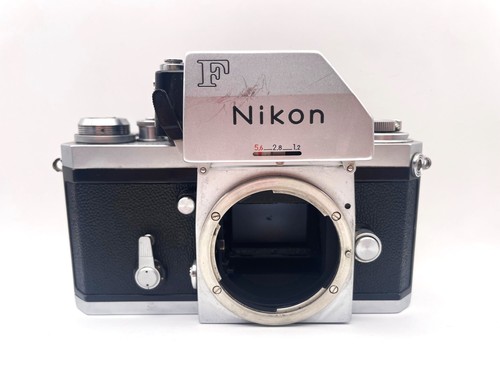 Nikon photomic ftn - photomic, slr