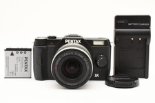 [2570 scatti] PENTAX Q10 DSLR