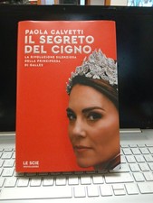 Il segreto del cigno paola