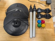 Rock Band 2 Double Cymbals Kit