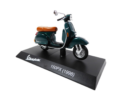 Piaggio vespa 150 vert 1998 - 150,