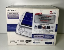 CONSOLE SONY PSP GO 16 GB