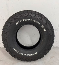 BFGoodrich All-Terrain T/A KO2 LT235/85 R16