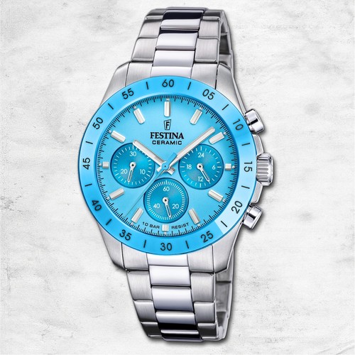 Festina orologio donna - festina,