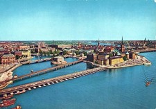 Svezia Stoccolma Sverige