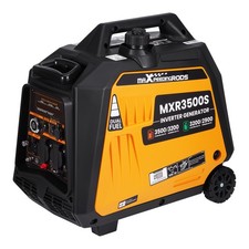 Generatore benzina / GPL 3.5kw