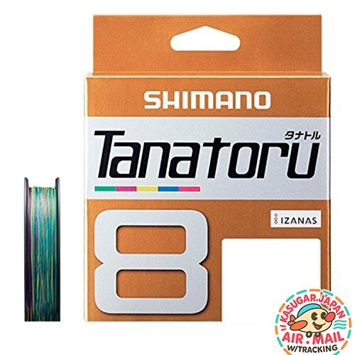Nuovo shimano tanatoru pe - shimano, 8