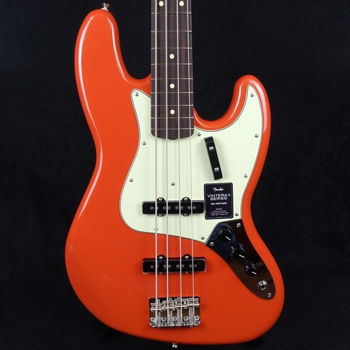 Basso fender vintera 60s - basso,