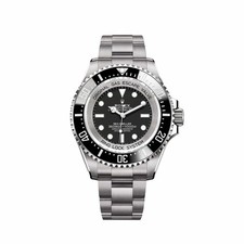 Rolex Deepsea Challenge 126067