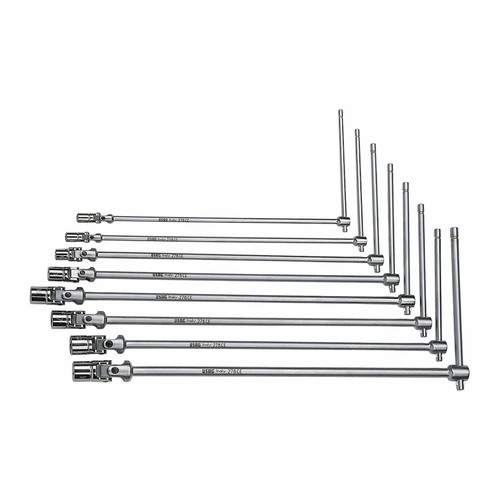Serie chiavi t snodate - a,