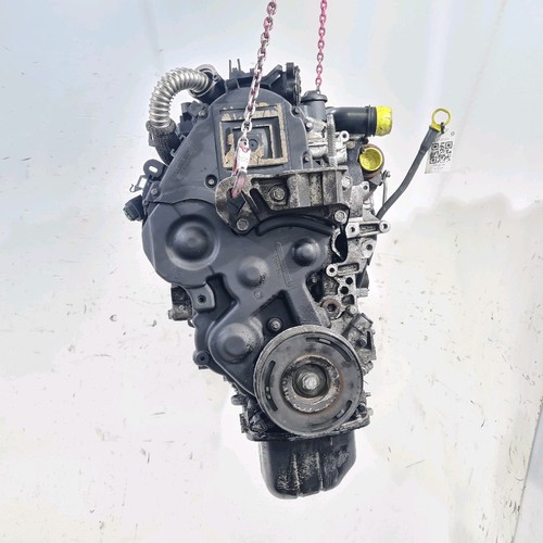 Motore hhda per - hhda, ford