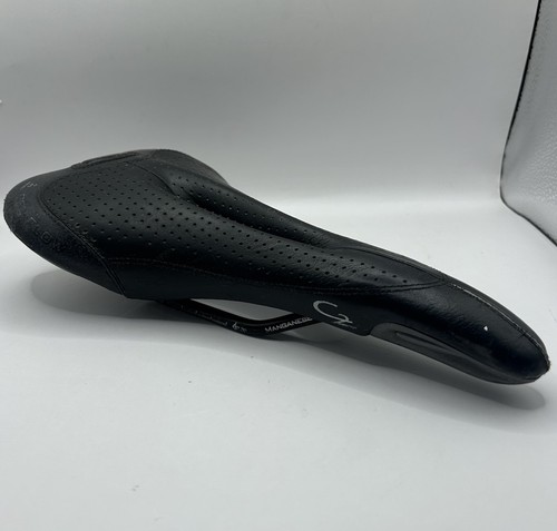 Selle italia manganese - selle, gel