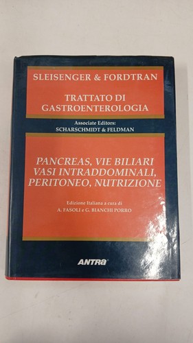 Trattatodi gastroenterologia - trattatodi,