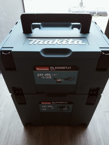 Set makita tassellatore - set, +