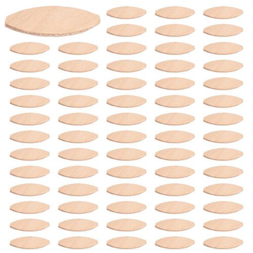 500pz legno assortito per - 500pz,