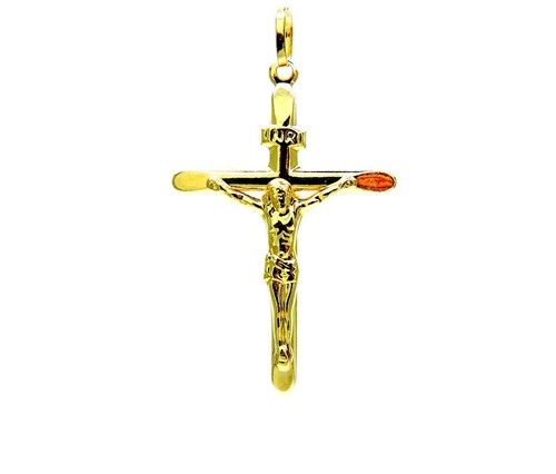 Pegaso gioielli ciondolo oro - gioielli,