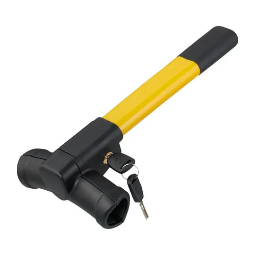 Antifurto blocca volante auto - blocca,