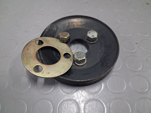 Puleggia pompa acqua per - , fiat