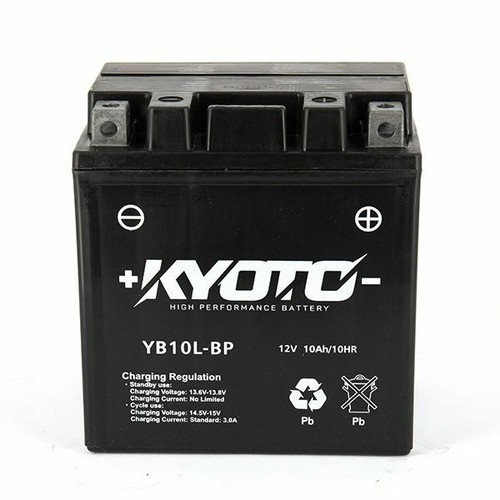 Batteria kyoto sla - sla, yb10l-bp