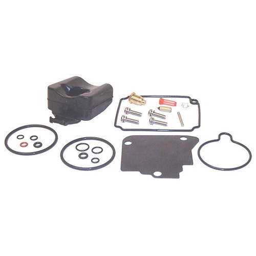 Kit riparazione carburatore - riparazione,