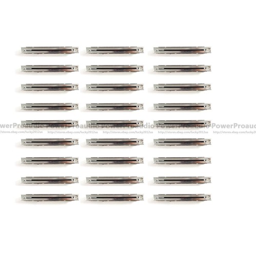 30x fader elettrico - 30x,