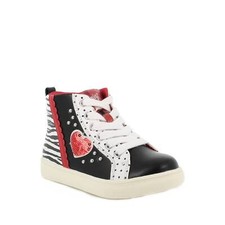 Primigi 4950200 Zebra Bianco