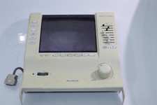 Aloka SSD-900 Pannello