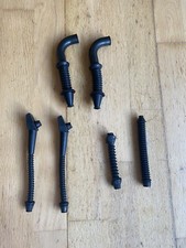 Ford Escort MK3 & MK4 RS Turbo