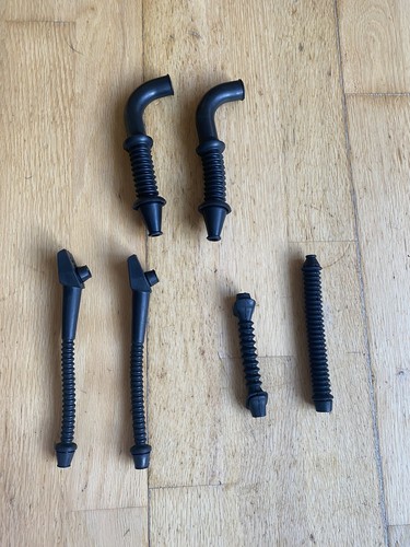 Kit guarnizioni cablaggio