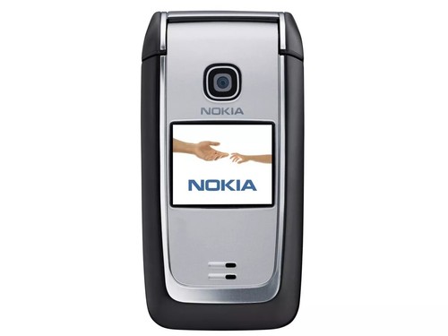 Nokia 6125 bluetooth 3 - 6125, 1,3