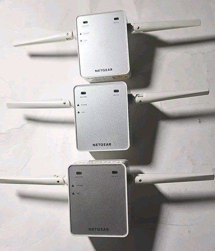 Netgear wifi rangeextender - wifi,