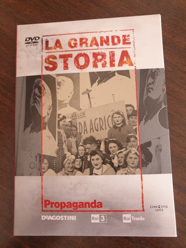 Dvd grande storia - dvd,