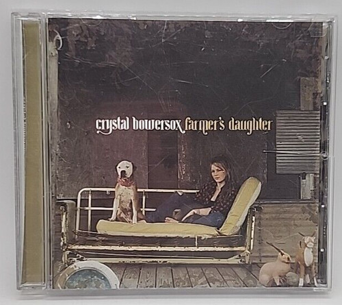 Farmer daughter bowersox - daughter, by