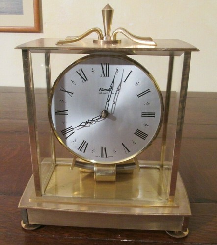 Kundo electronic orologio