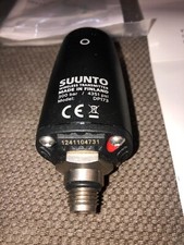 sonda suunto wireless