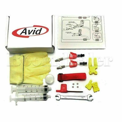 Avid elixir formula dode - avid,