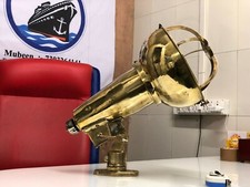 ANTICA VECCHIA NAVE OTTONE DA