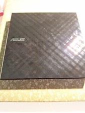 ASUS DRIVE SDRW-08U25U LETTORE DVD/ RW MASTERIZZATORE ESTERNO 