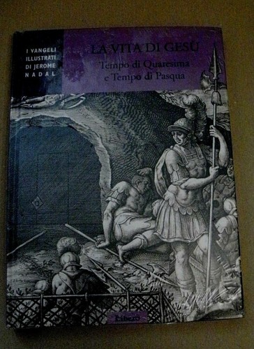 Vita gesu tempo - la, gesu'