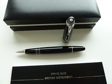Montblanc Meisterstück Le