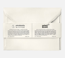 Montblanc carta - carta, da