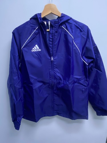 Impermeabile adidas full - adidas, zip