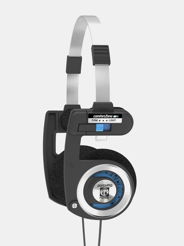 Cuffie koss porta pro classic - porta,