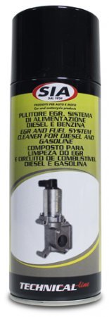 Pulitore valvole egr corpi - valvole,