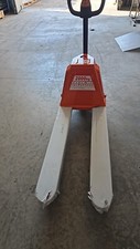 Transpallet elettrico 2000kg - transpallet,