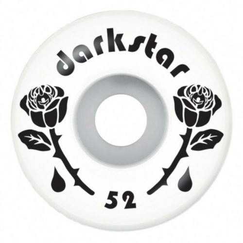 Ruote skateboard darkstar - ruote,
