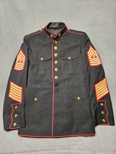 Usmc marinecorps vestito - usmc, us