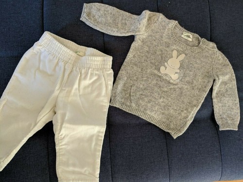 Set bambino benetton - set,